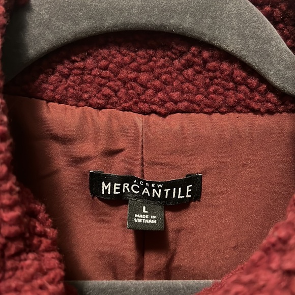 Jcrew Vest - Picture 2 of 3